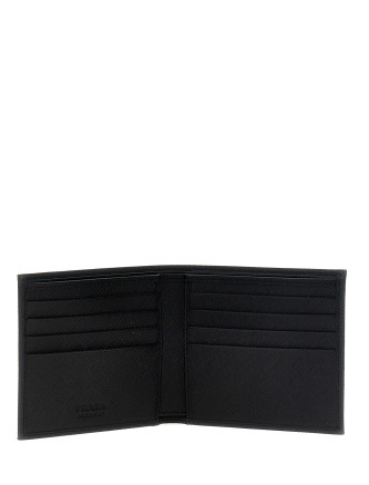 Re-nylon wallet #