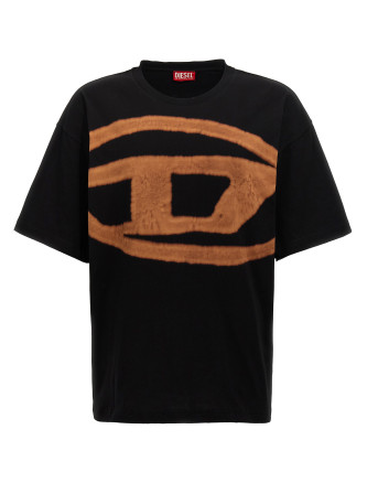 'T-Boxt-Bleach' T-shirt