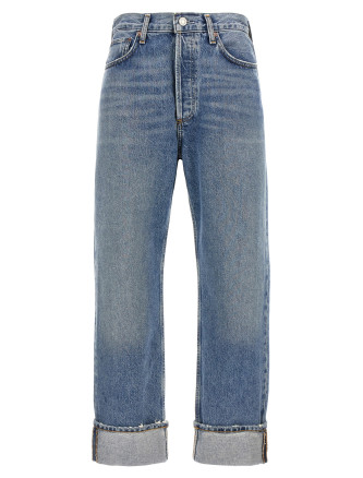 'Fran' jeans