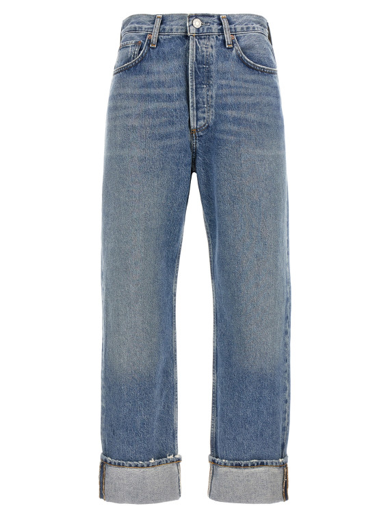 'Fran' jeans #1