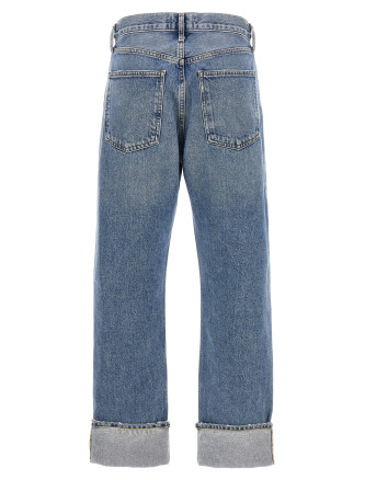 'Fran' jeans #