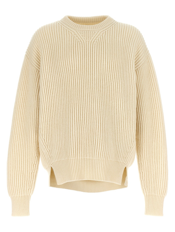 'Chunky' sweater #1