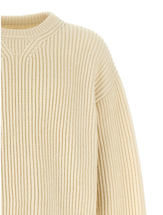 'Chunky' sweater #
