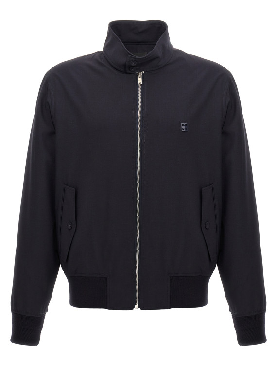 'Harrington' jacket #1