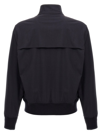 'Harrington' jacket #