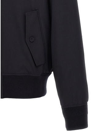 'Harrington' jacket #