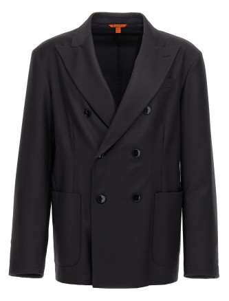 'Doria' blazer