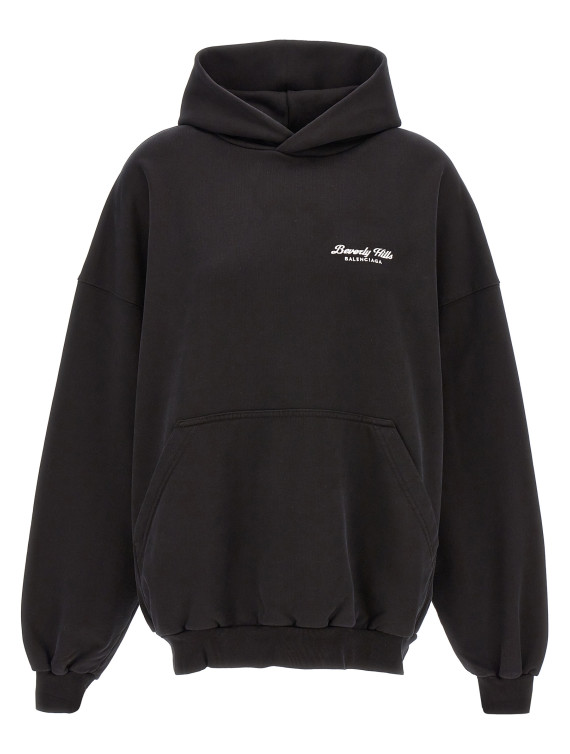 'Beverly Hills' hoodie #1