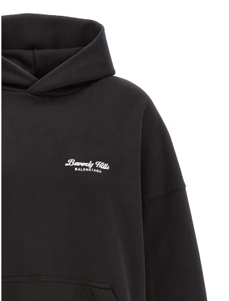 'Beverly Hills' hoodie #