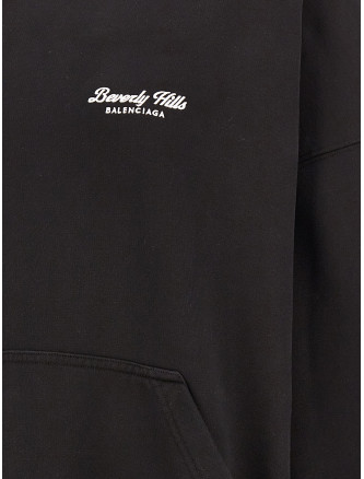 'Beverly Hills' hoodie #