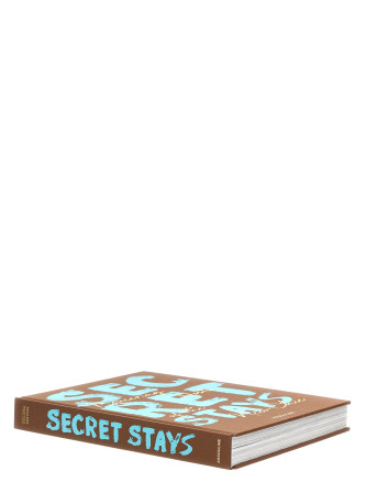 'Secret Stays' book #