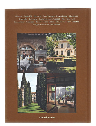 'Secret Stays' book #