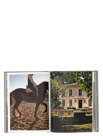 'Secret Stays' book #