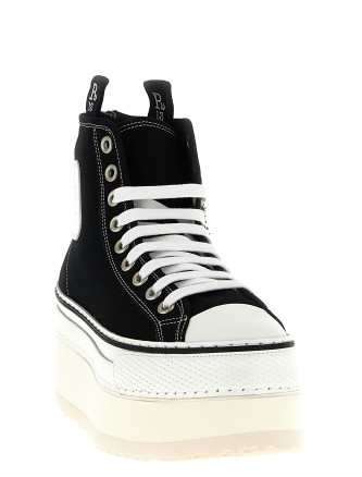 'Courtney' sneakers #