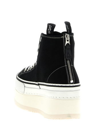'Courtney' sneakers #