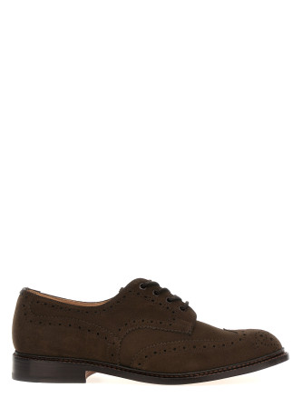 'Bourton' lace-up shoes