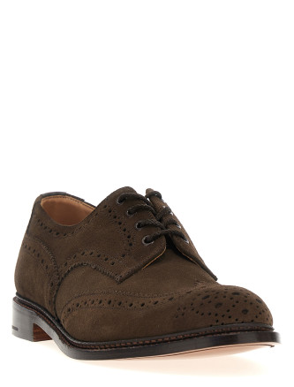 'Bourton' lace-up shoes #