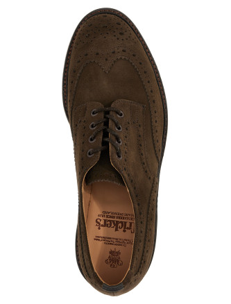 'Bourton' lace-up shoes #