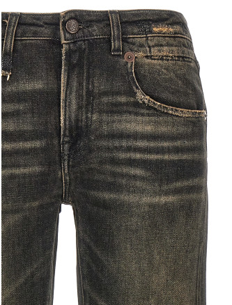 'Boy Straight' jeans #