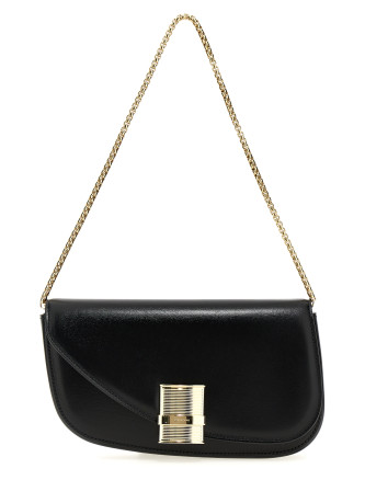 'Fiamma XS' shoulder bag