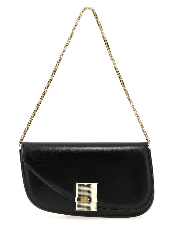 'Fiamma XS' shoulder bag #1