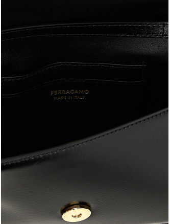 'Fiamma XS' shoulder bag #