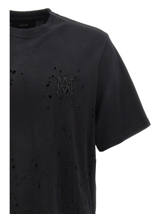 'MA Shotgun' T-shirt #