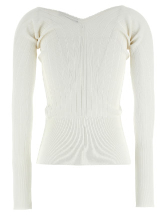 'Le haut Pralù' top #