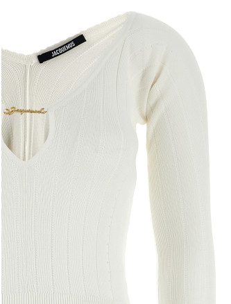 'Le haut Pralù' top #