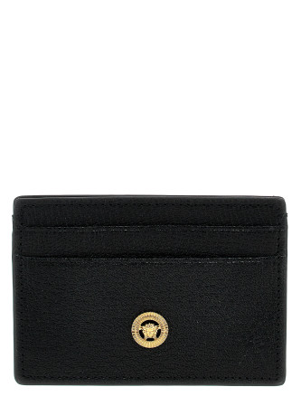 'Medusa Biggie' card holder