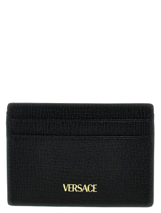 'Medusa Biggie' card holder #