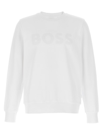 'Soleri 120' sweatshirt