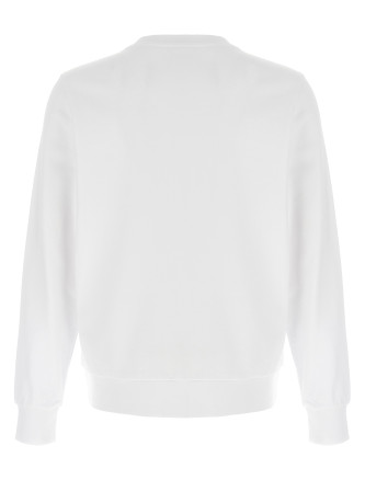 'Soleri 120' sweatshirt #