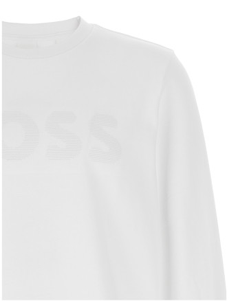 'Soleri 120' sweatshirt #