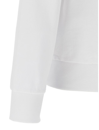 'Soleri 120' sweatshirt #