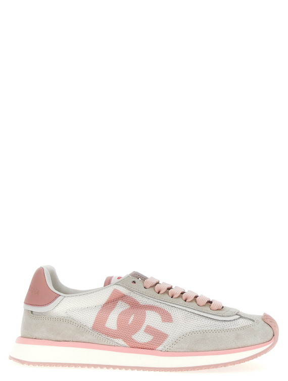 'DG Cushion' sneakers #1