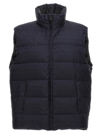 Valentino 'Toile Iconographe' vest