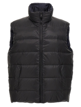 Valentino 'Toile Iconographe' vest #