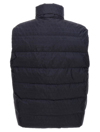 Valentino 'Toile Iconographe' vest #