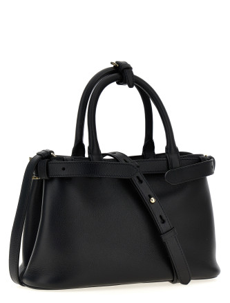 'Prada Buckle Small' handbag #