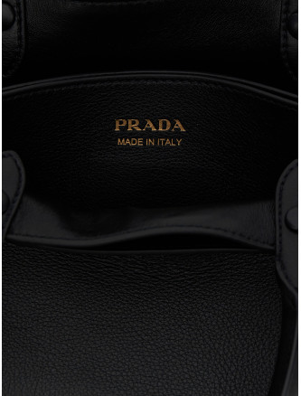 'Prada Buckle Small' handbag #