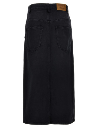 'Tilauria' skirt #