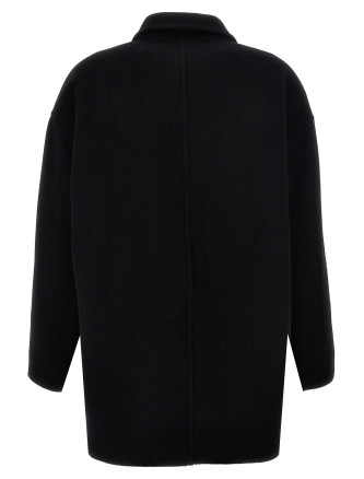 'Eveline' coat #