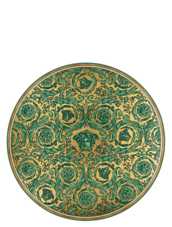 Christmas dish 'Medusa Garland' ⌀ 33 cm #1