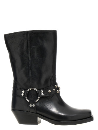 'Antya' ankle boots
