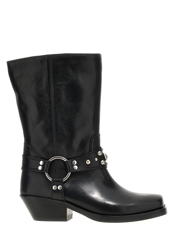 'Antya' ankle boots #1