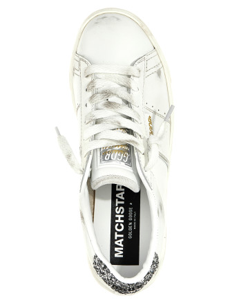 'Matchstar' sneakers #