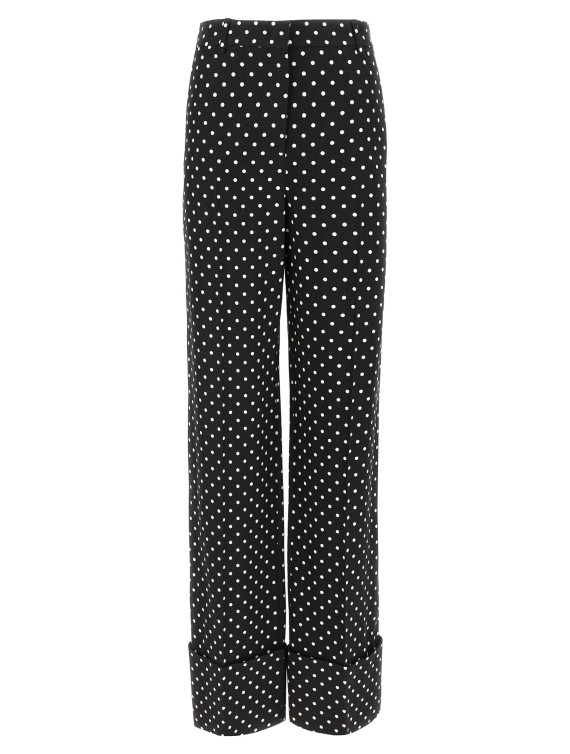 Valentino Garavani Supergran pants #1