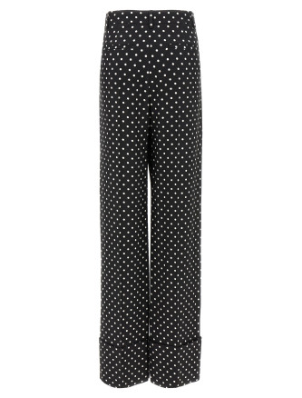 Valentino Garavani Supergran pants #