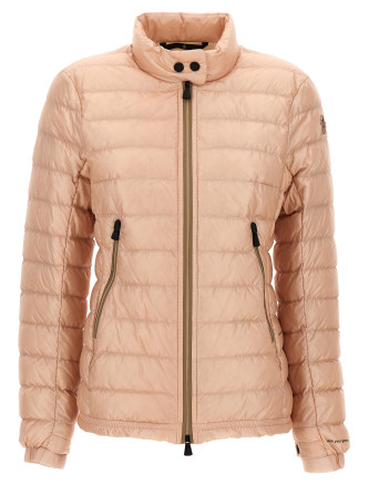 'Walibi' down jacket